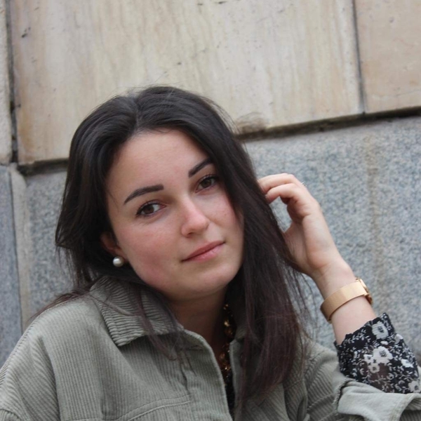 Maureen - Prof d'espagnol - Cesson-Sévigné