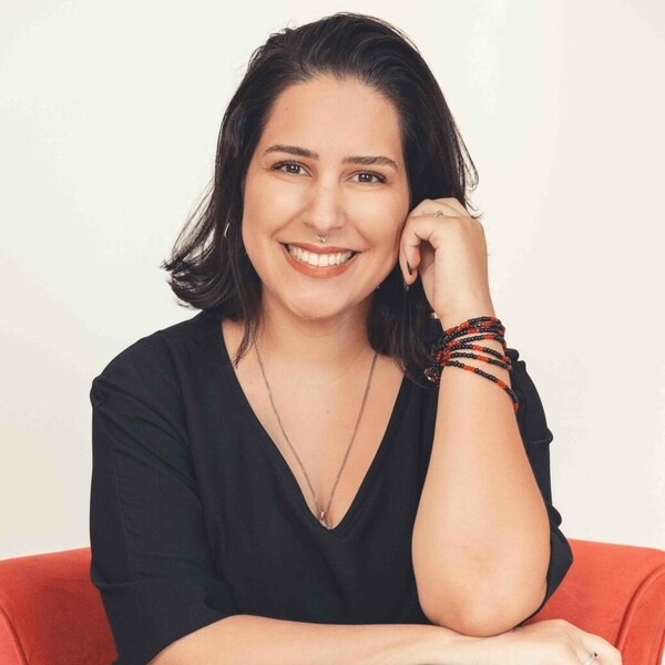 Isabella - Professor de matemática - São Caetano