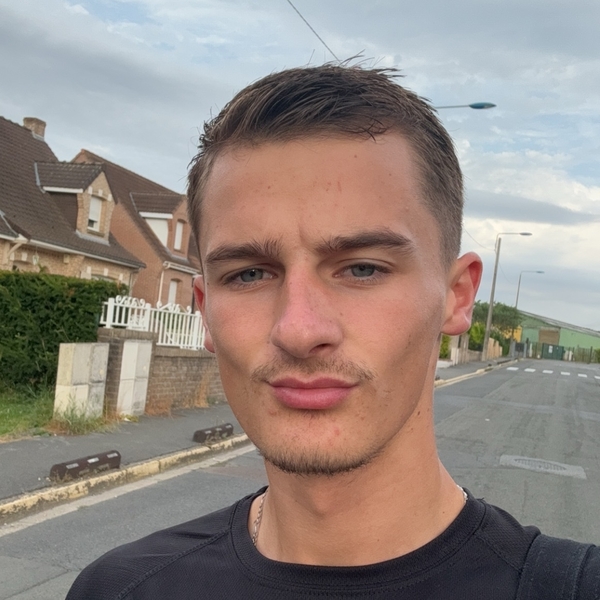 Maxence - Prof d'aide aux devoirs - Bully-les-Mines