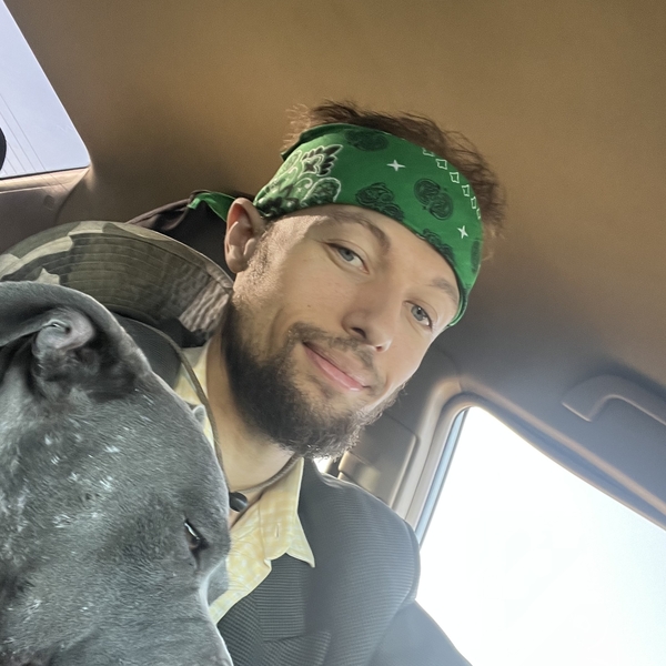 Adonnis - ESL tutor - Los Angeles