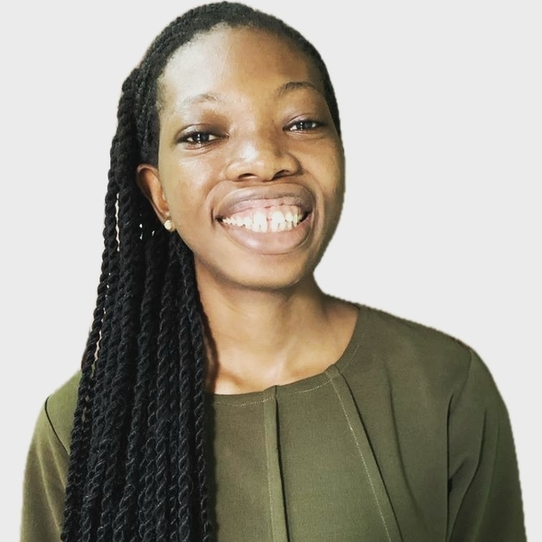 Awojide - Math tutor - Lagos