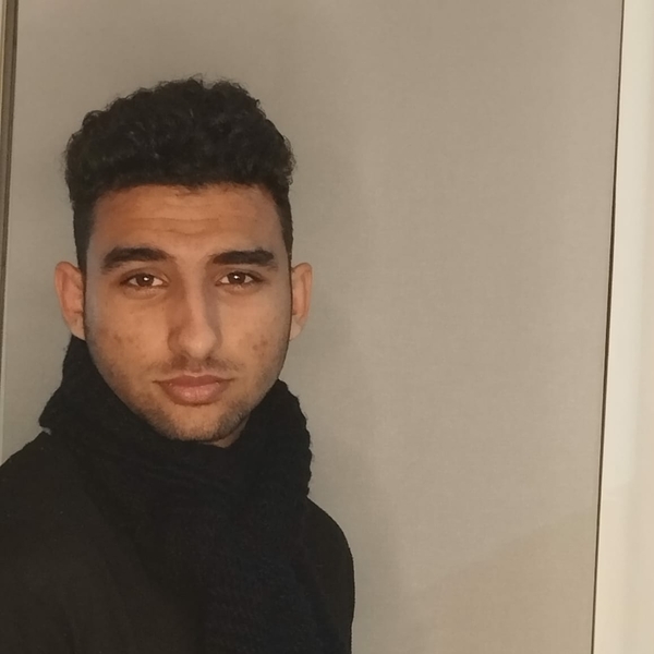 Gabriel - Professor de português para estrangeiros - 