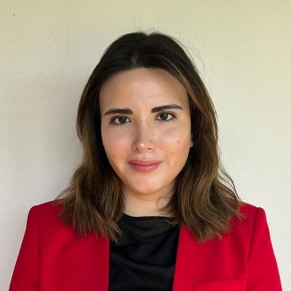 Camila - Profesor de inglés - Santiago