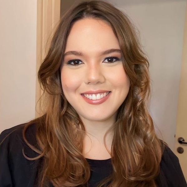 Cindy - Professor de inglês - São Paulo