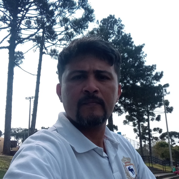 Ender - Professor de Matemática - Campo de Santana