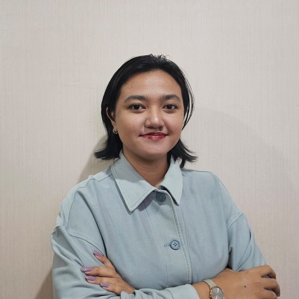 Rahel - Guru menggambar - Bogor