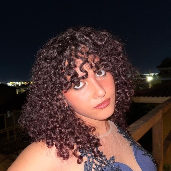 Cynthia - Professor de reforço escolar - Campo Grande