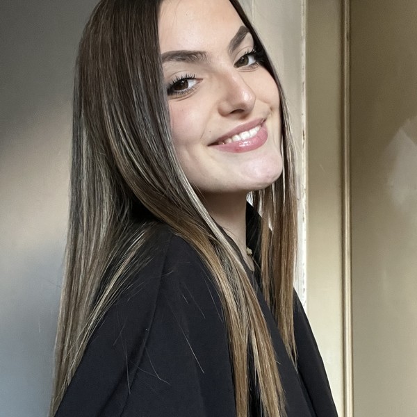 Johanna - Prof de culture générale - Paris 12e