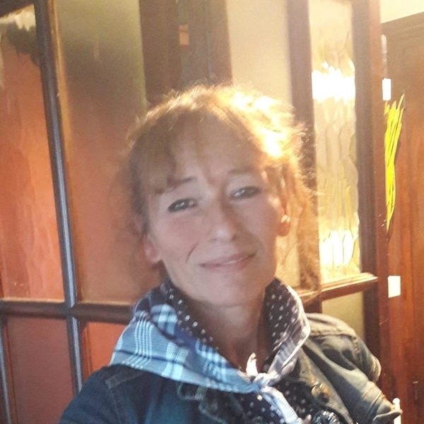 Agnès - Profe de francés - Bilbao