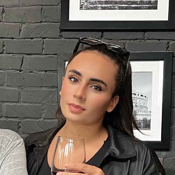 Jorja - Maths tutor - Dolphin Coast