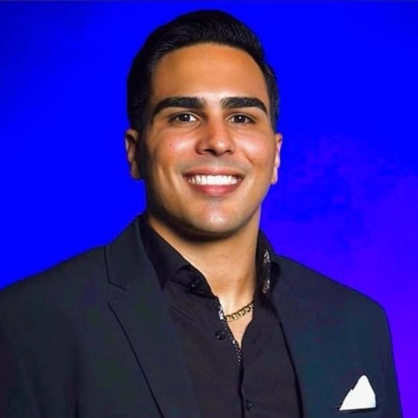 Andres - ESOL teacher - Fort Lauderdale