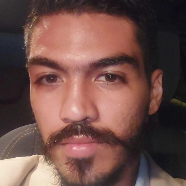 Luis - Professor de matemática - Jardim Botânico