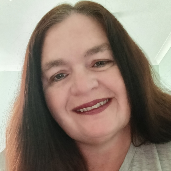 Heather - Cooking teacher - Lincoln