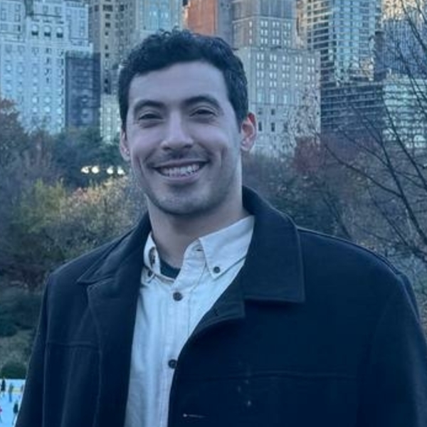 Cristian - Spanish tutor - Selinsgrove