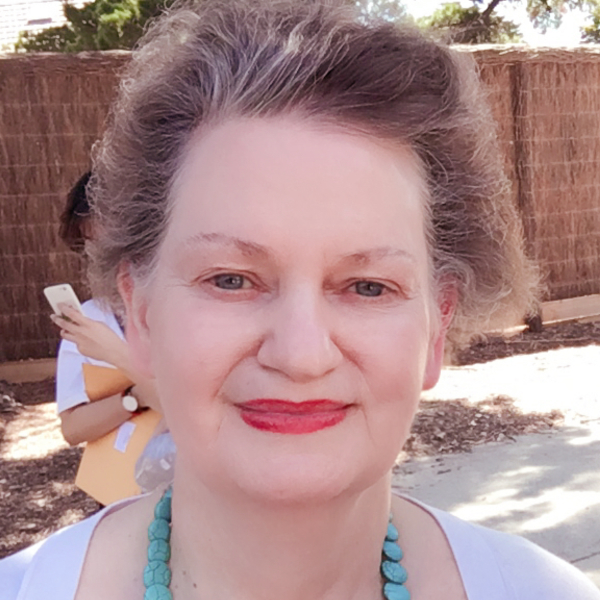 Helen Louise - TOEFL tutor - Surrey Hills
