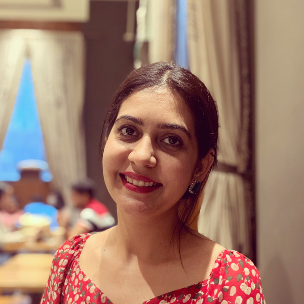 Urvashi - Health and social sciences tutor - Delta