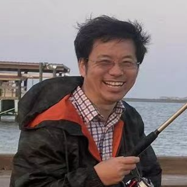 John - Mathematics tutor - Sugar Land