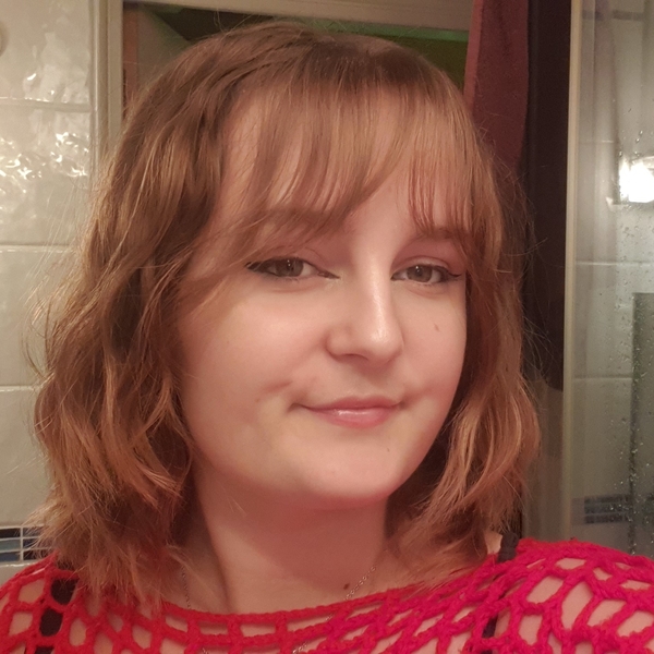 Noémie - Prof de maths - Rouen