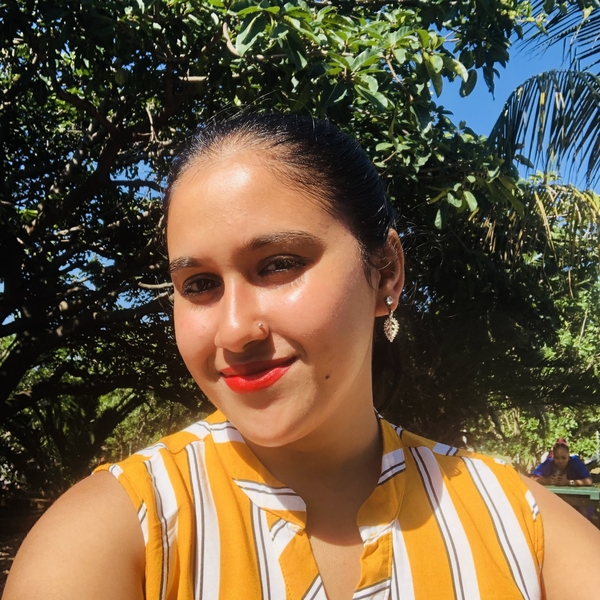 Amelia - Math tutor - Verulam