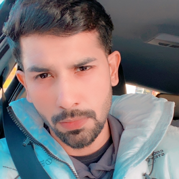 Asad - Python tutor - Cambridge