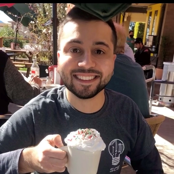 David - Mathematics tutor - San Jose