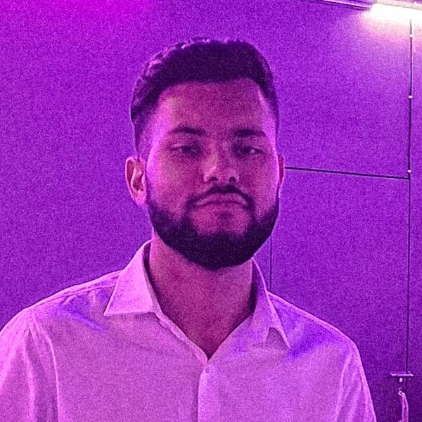 Subham - Maths tutor - Kolkata