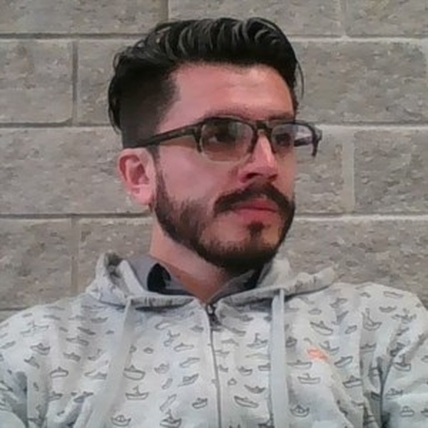 Jose Luis - Profe de tecnología - Chía