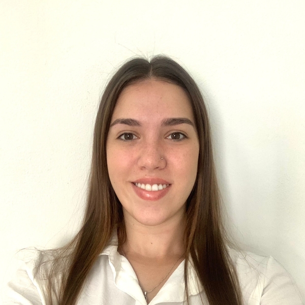 Florencia - Profe de inglés - Villa del Rosario