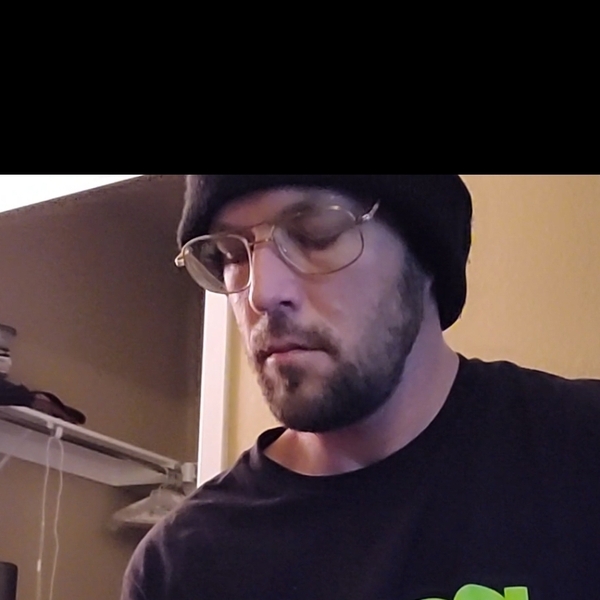 Marc - Guitar tutor - Lafayette