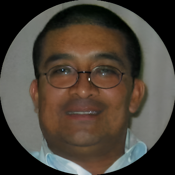 Óscar - Profe de ciencias sociales - Santiago de Surco