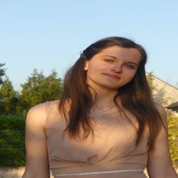 Cathleen - Prof d'aide aux devoirs - Tours