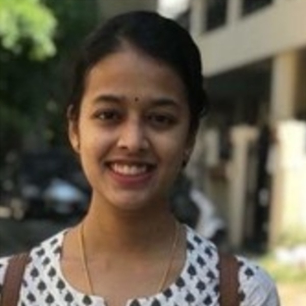 Nupur - Business studies tutor - Bengaluru