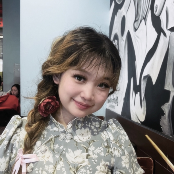 Mia - Chinese tutor - Brooklyn