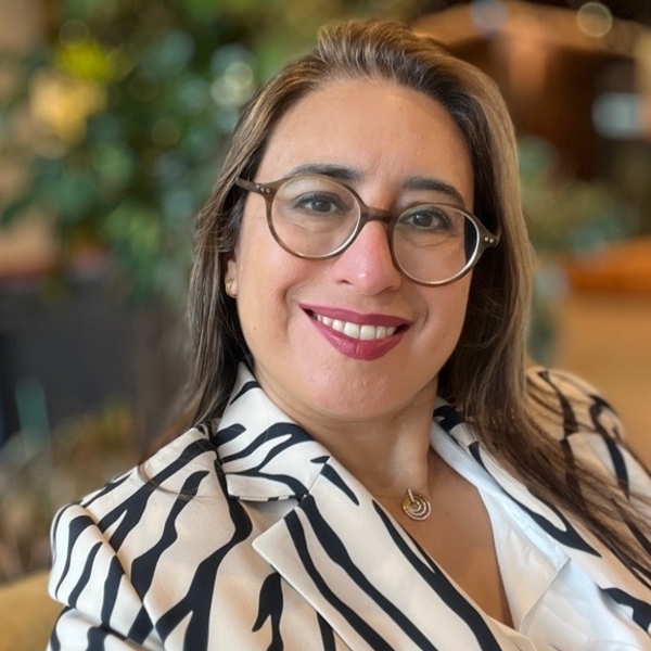 Graciela - Profe de química - Montevideo