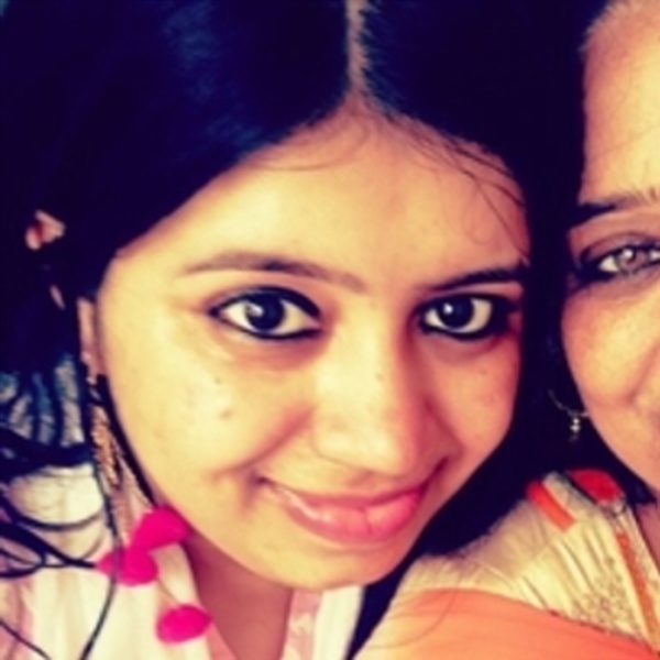 Mahak - Geography tutor - Delhi