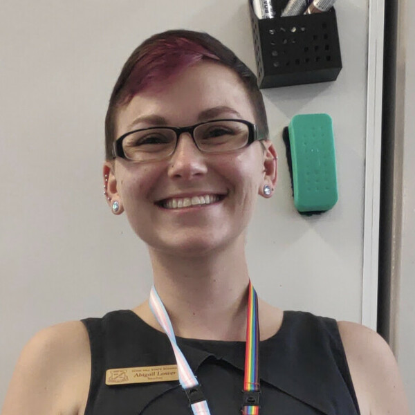 Abigail - Maths tutor - Stratford