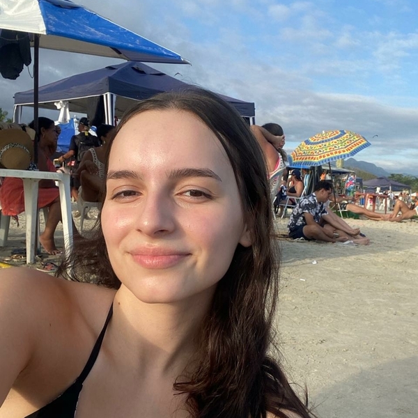 Deborah - Professor de inglês - São Paulo
