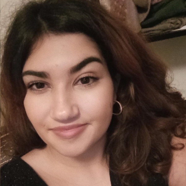 Anissa - Prof d'aide aux devoirs - Pennautier