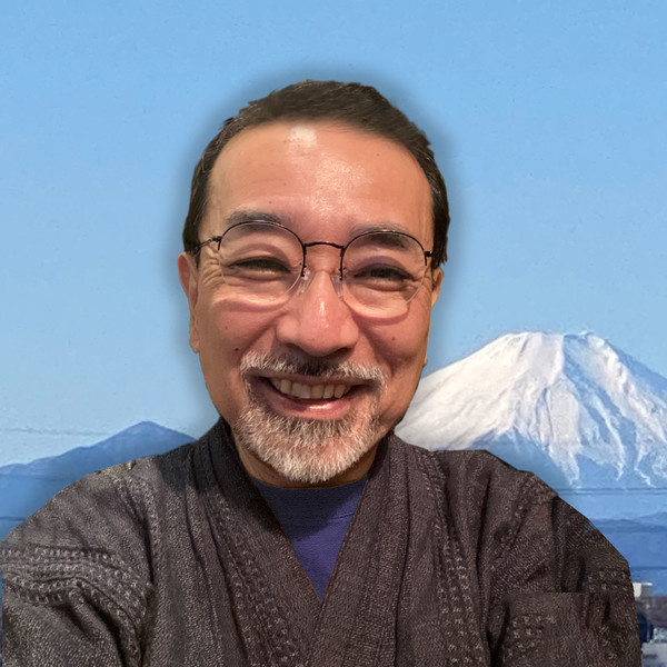 Tatsuya - Prof de japonais - Grenoble