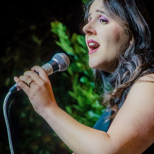 Alessia - Insegnante di coro - Rignano Flaminio