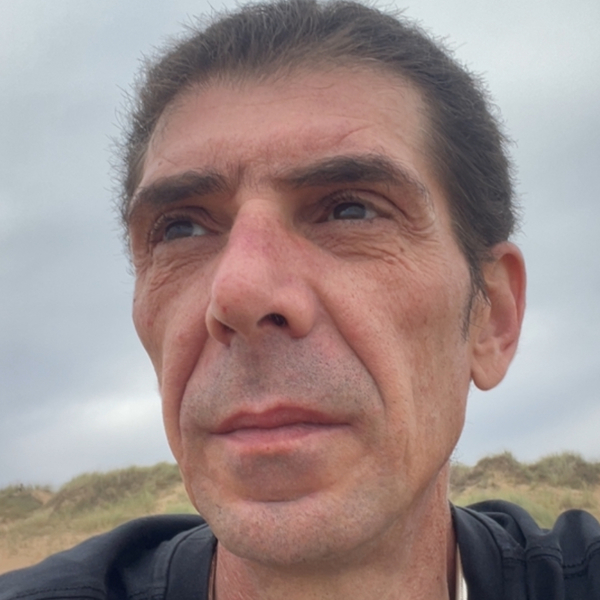 Jose Miguel - profesor de informática escolar - Santander