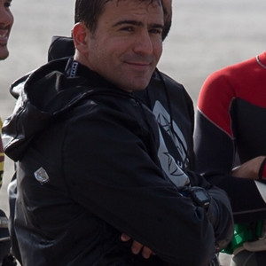 Gabriele - Insegnante di kitesurf - Palermo