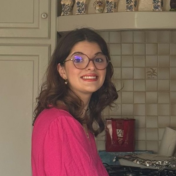 Mathilde - Prof de soutien scolaire - Talence