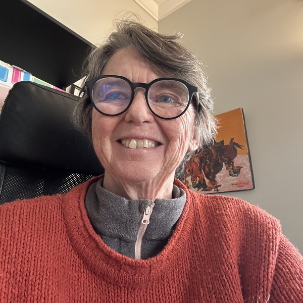 Barbara - Professor de economia - Sobreda