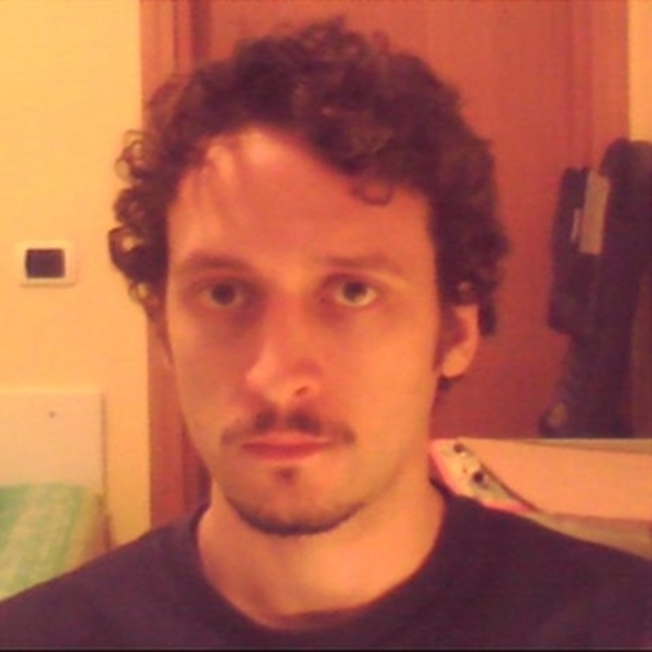 Armando - Insegnante di psicologia - Monte di Procida