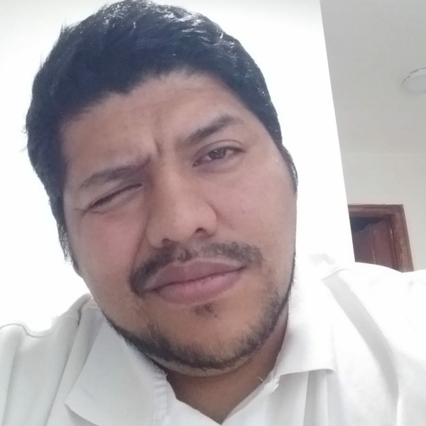 Luis  Carlos - Profesor matemática - Río Grande