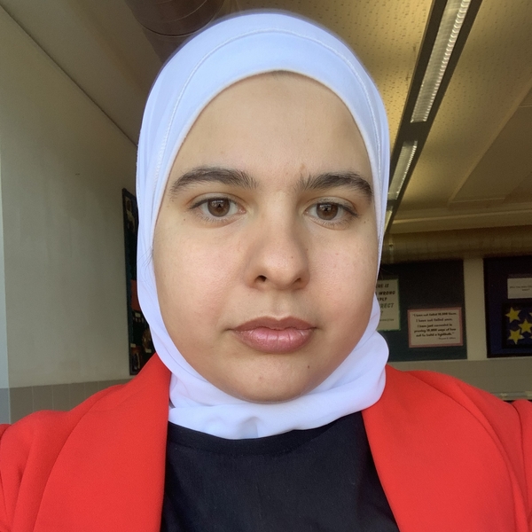 Ihsan - Biology tutor - Kingston upon Thames
