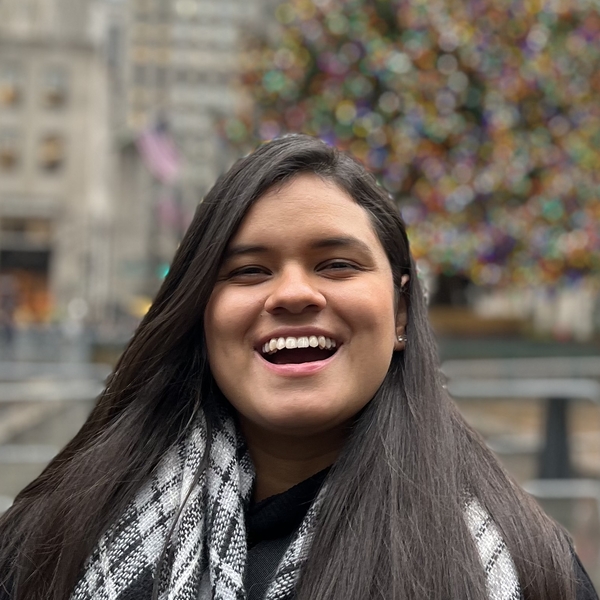 Melisa - Spanish tutor - Charleston