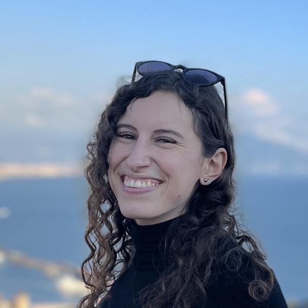 Martina - Insegnante di aiuto compiti - Genova