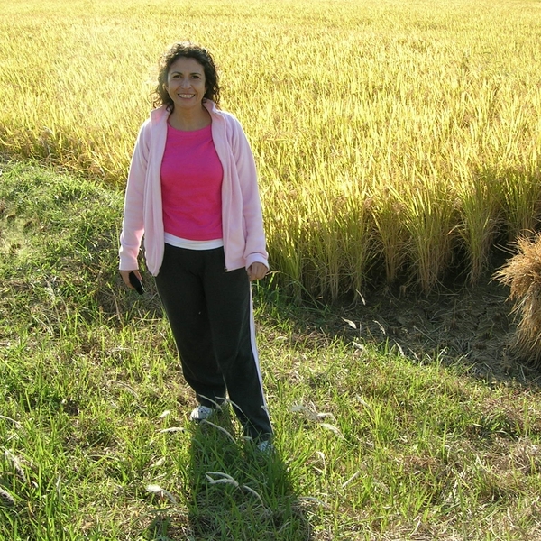 Adriana - Profesor química - San Salvador de Jujuy